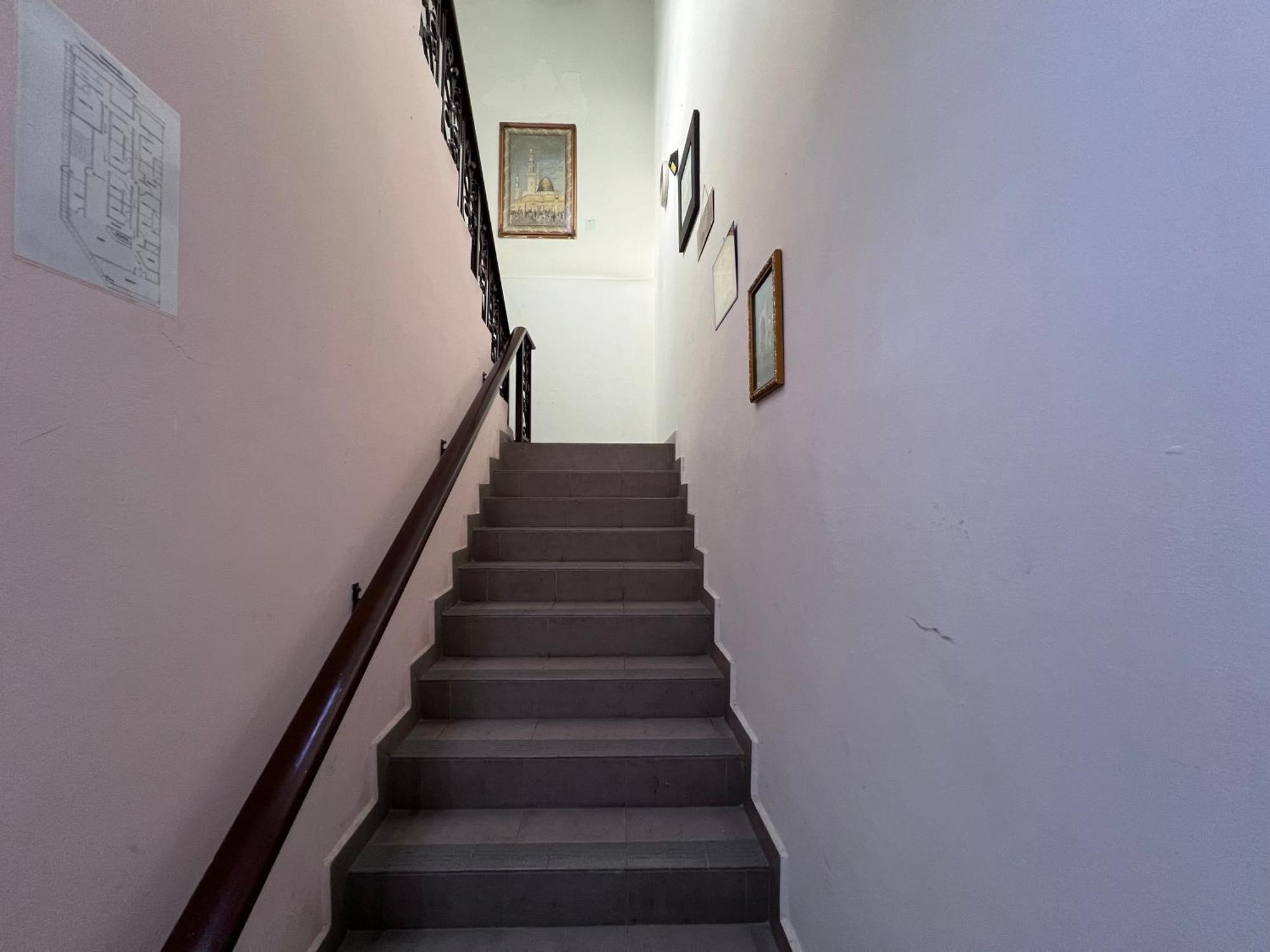 Seri Kemaman Inn, Chukai Terengganu Extérieur photo