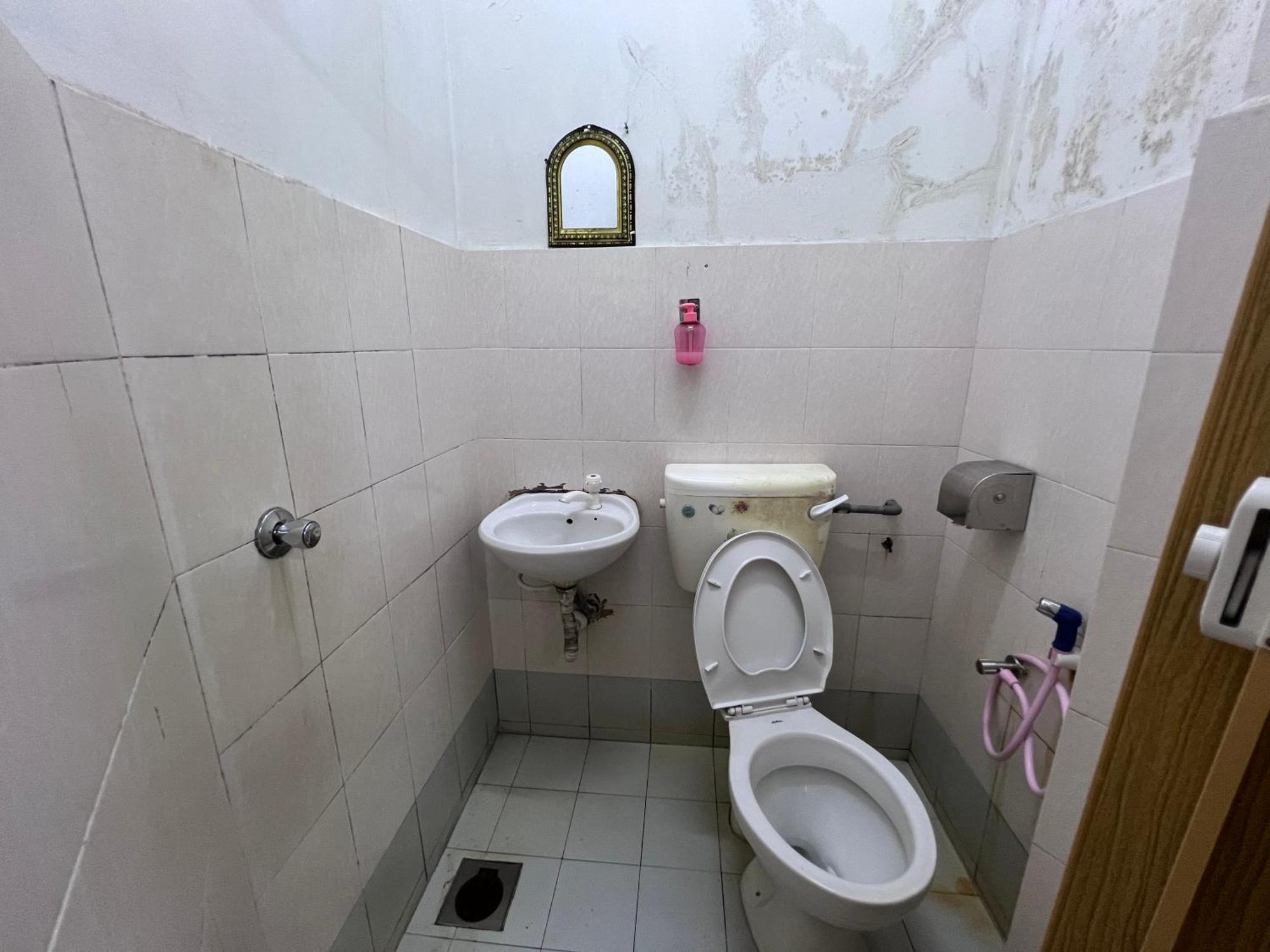 Seri Kemaman Inn, Chukai Terengganu Extérieur photo