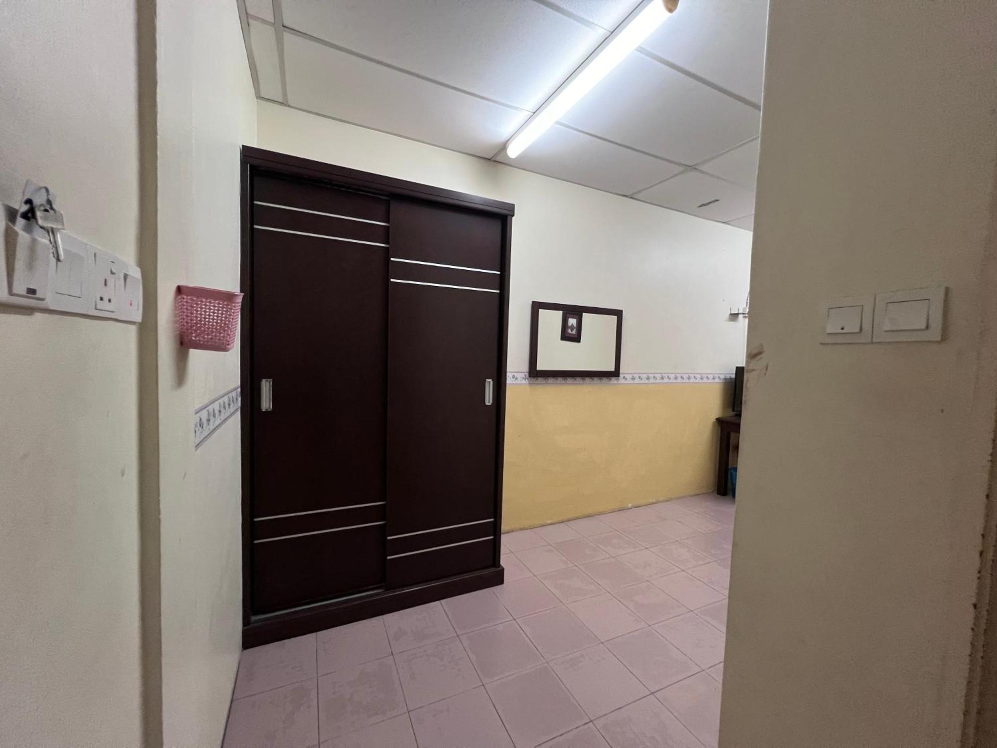 Seri Kemaman Inn, Chukai Terengganu Extérieur photo