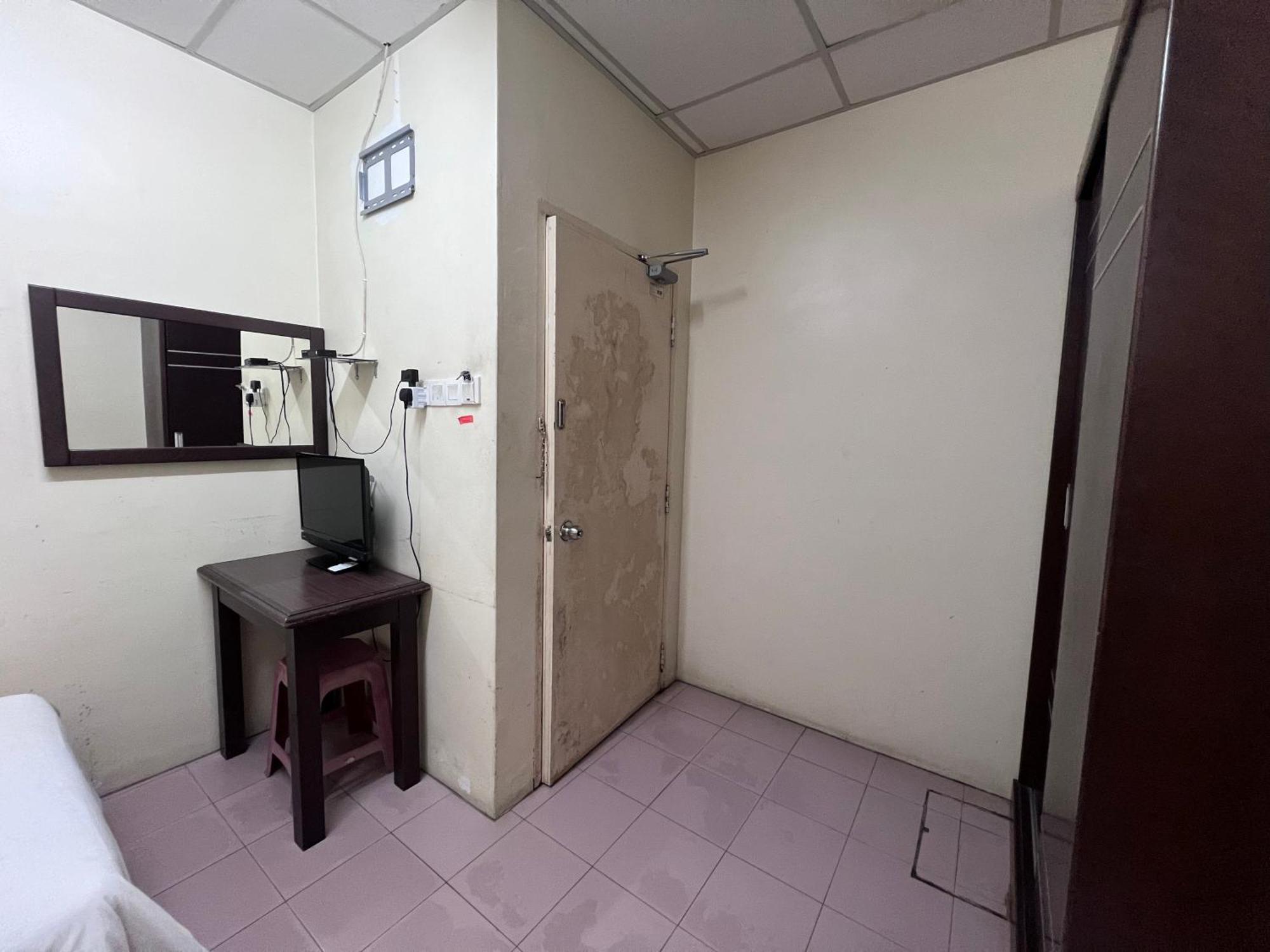 Seri Kemaman Inn, Chukai Terengganu Extérieur photo
